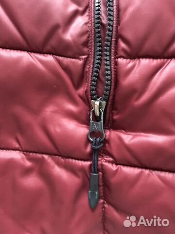 Куртка Armani оригинал Куртка Armani оригинал