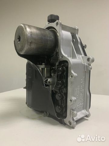 Мехатроник Volkswagen Polo DSG 7 дефектовка дсг 7