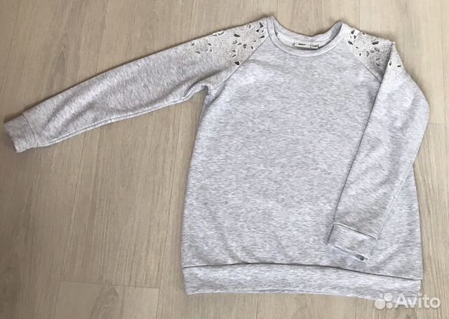 Свитшот Mexx 12-14Y 158/164 Свитшот Mexx 12-14Y 158/164