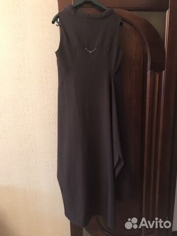 Платье oblique