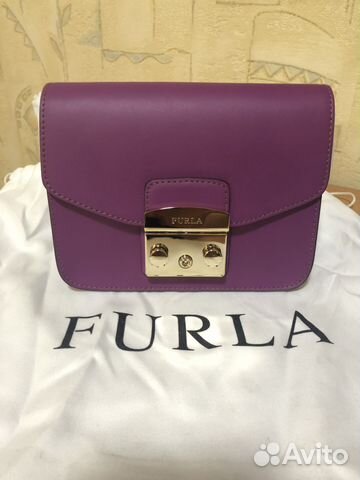 Furla Metropolis новая Оригинал