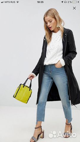 Новая Ветровка, плащ Новая Ветровка, плащ