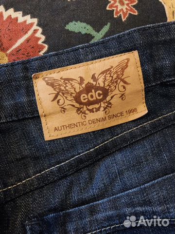 Юбка джинсовая EDC by Esprit