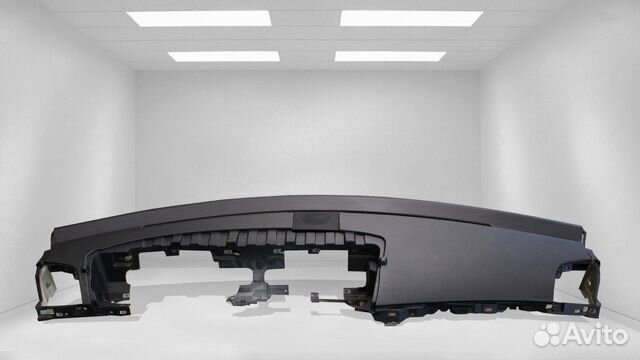 Подушка безопасности, торпедо, Mercedes S221 E0002