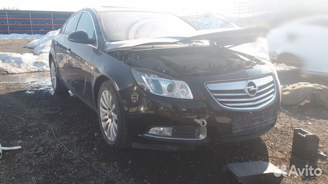Авторазбор Opel Insignia Машинокомплект Авторазбор Opel Insignia Машинокомплект