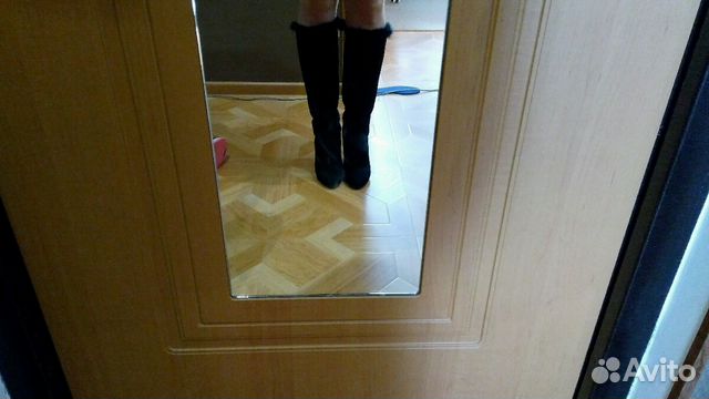 Сапоги Сапоги