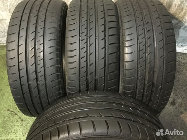 Continental ContiSportContact 3 225/45 R18
