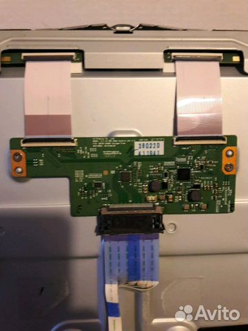 LG42LF550V EAX66203805 (1.2) LG42LF550V EAX66203805 (1.2)