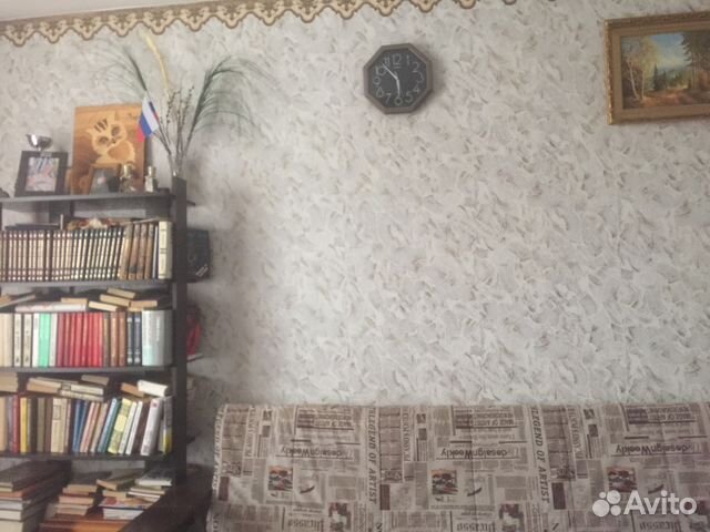 2-к квартира, 48.3 м², 6/9 эт.