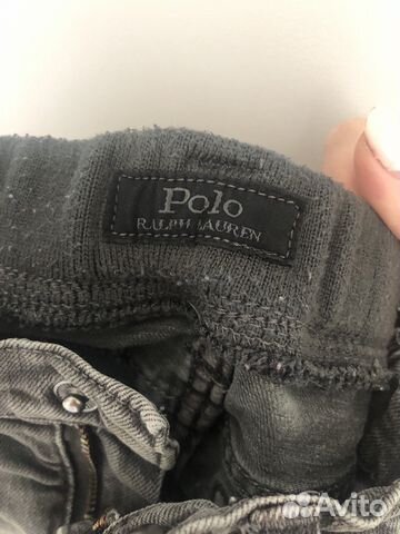 Джинсы Ralph Lauren (polo ) оригинал Джинсы Ralph Lauren (polo ) оригинал