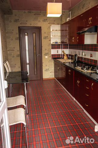 1-к квартира, 50 м², 4/12 эт.