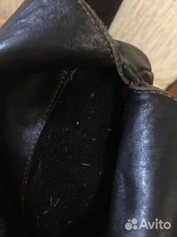 Сапоги для девочки Zara Сапоги для девочки Zara