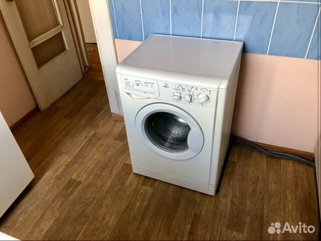 2-к квартира, 58 м², 4/5 эт.
