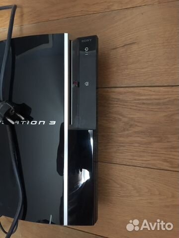 Sony PS3
