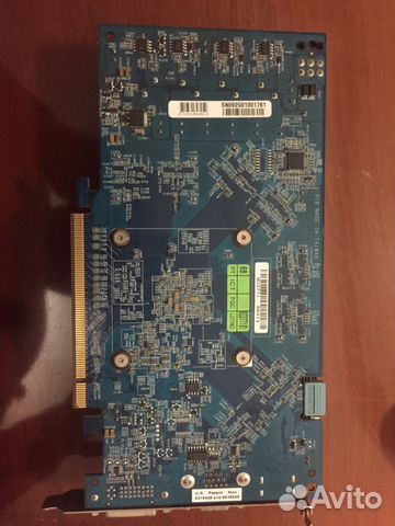 Видеокарта gt-n250zl-1gi 1gb-ddr3 Видеокарта gt-n250zl-1gi 1gb-ddr3