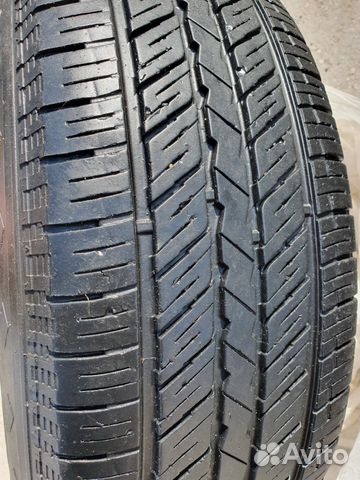 Летняя резина Jinyu YS71 111T 245/70/R16 Летняя резина Jinyu YS71 111T 245/70/R16