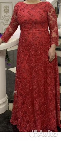 Платье вечернее Платье вечернее