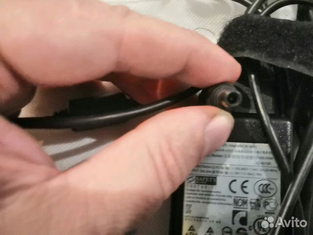 Блоки питания для ноутбука Asus eee, HP, Sony, SAM