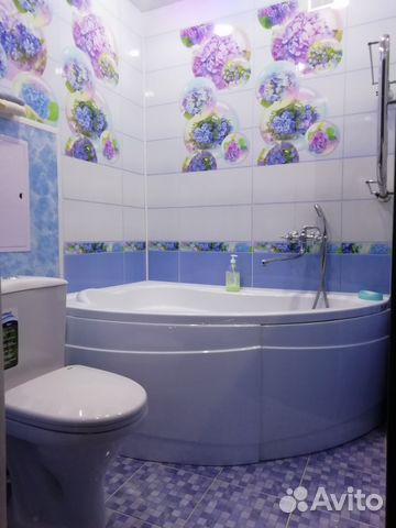 1-к квартира, 32 м², 3/5 эт.