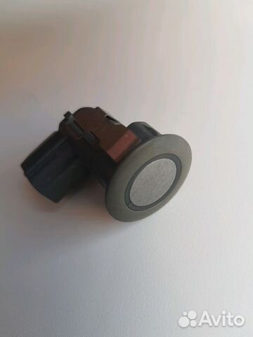 Парктроник Mitsubishi Pajero IV