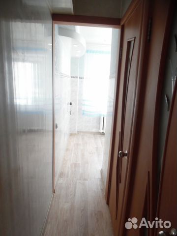 2-к квартира, 45 м², 1/5 эт.
