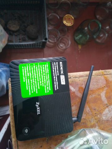 Продам роутер