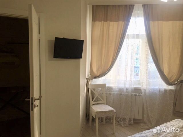 1-к квартира, 42 м², 2/9 эт. 1-к квартира, 42 м², 2/9 эт.