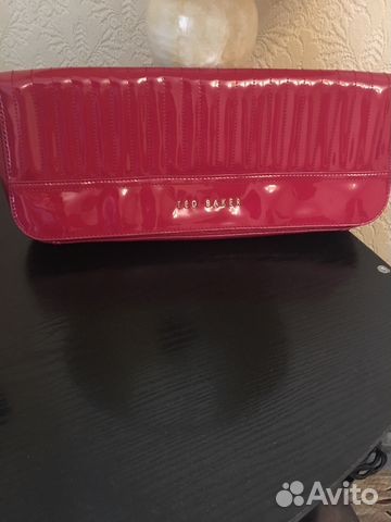 Сумка Ted Baker Сумка Ted Baker