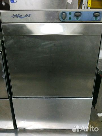 Посудомоечная машина Dihr gs 40 бу