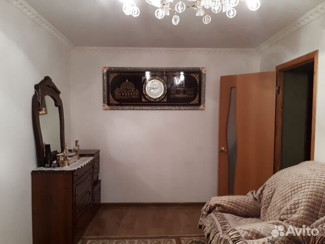 2-к квартира, 41 м², 4/5 эт.