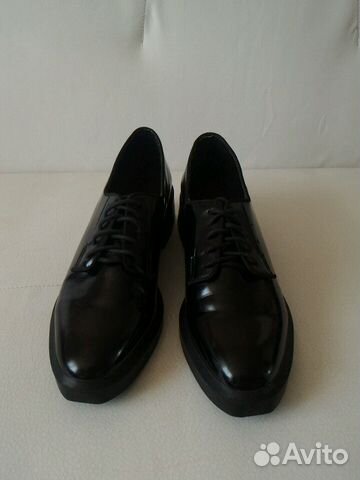 Ботинки Zara 41