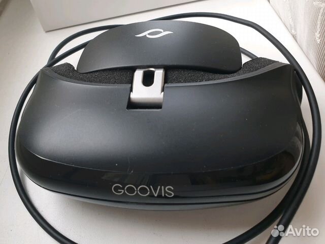 Персональный кинотеатр Goovis G2 4K Персональный кинотеатр Goovis G2 4K