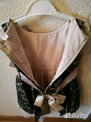 Платье для девочки (104) Платье для девочки (104)