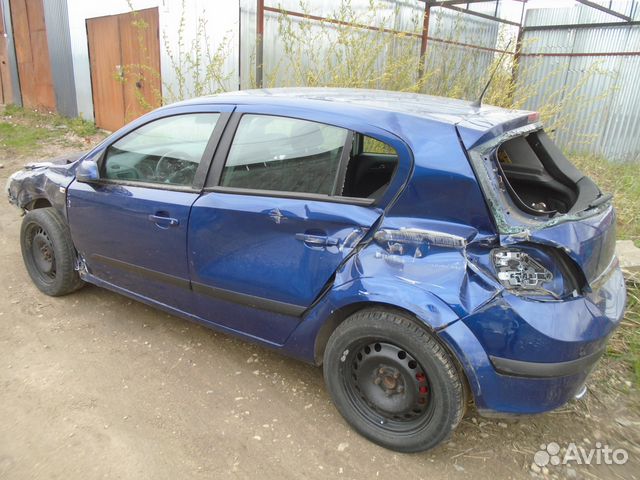 Разбор Opel Astra H Опель Астра Ш Turbo 2005год дв Разбор Opel Astra H Опель Астра Ш Turbo 2005год дв