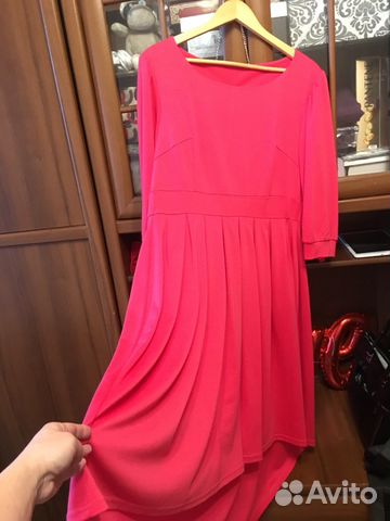 Вечернее Платье 58-62 размера Вечернее Платье 58-62 размера