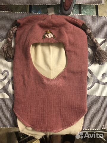 Большой зимний комплект Nels, 2 пары брюк 116-122 Большой зимний комплект Nels, 2 пары брюк 116-122