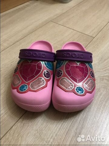 Crocs Crocs