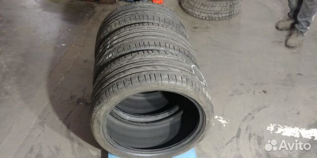 Шины 255 35 R19 Bridgestone Potenza S001 92Y RF Шины 255 35 R19 Bridgestone Potenza S001 92Y RF