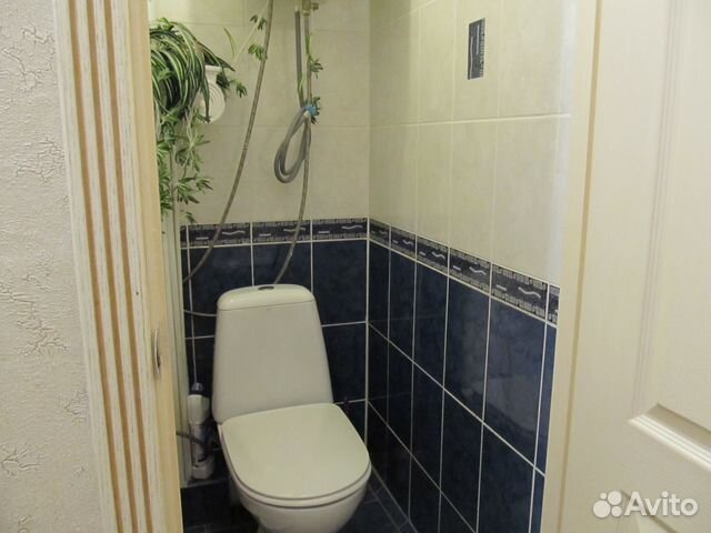 2-к квартира, 52.5 м², 3/10 эт.