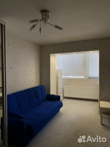 Комната 13.5 м² в 5-к, 8/15 эт. Комната 13.5 м² в 5-к, 8/15 эт.