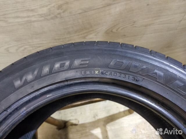 Летние шины Firestone Firehawk (2 шт) 205/55 R16