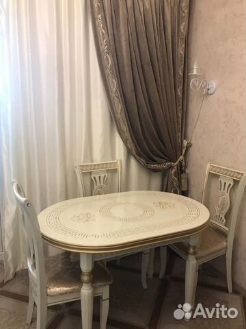 Стол+ 4 стула Стол+ 4 стула