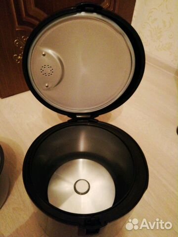 Мультиварка