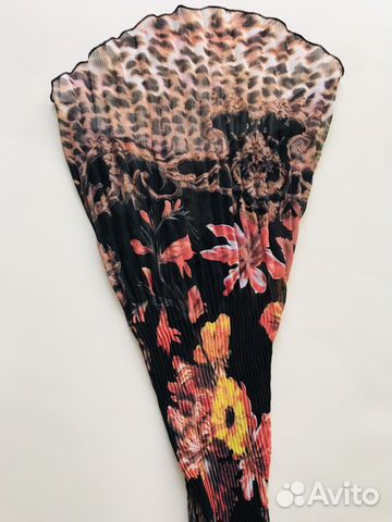 Вечернее платье Roberto Cavalli
