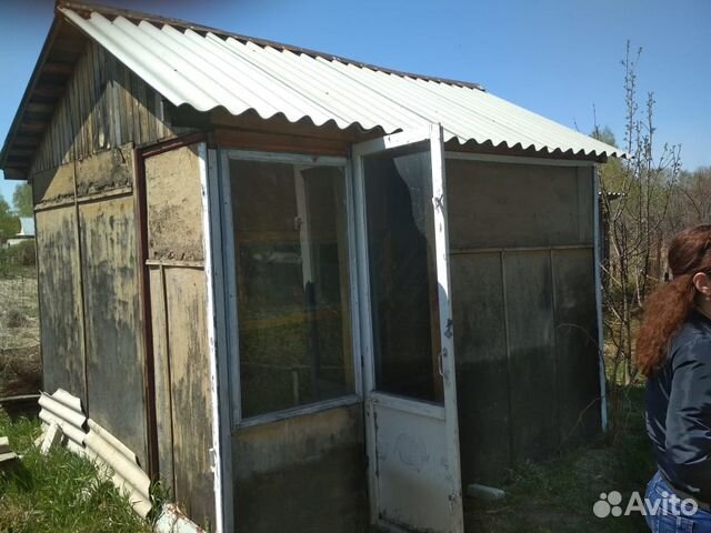 Участок 6 сот. (СНТ, ДНП)