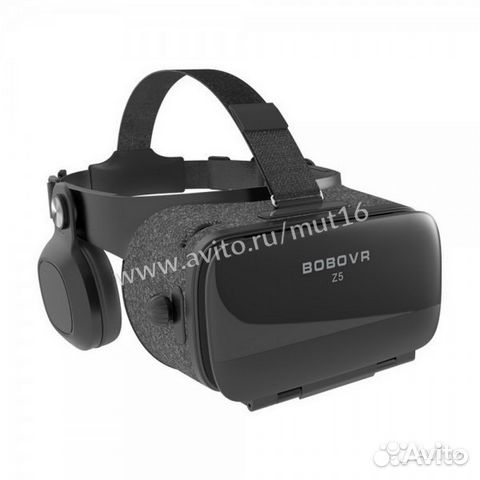 Очки виртуальной реальности Bobo VR Z5