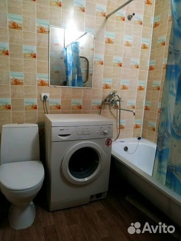 1-к квартира, 35 м², 3/10 эт. 1-к квартира, 35 м², 3/10 эт.