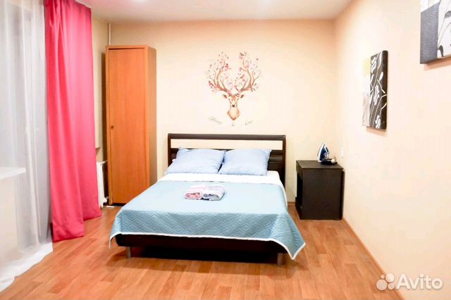 2-к квартира, 52 м², 5/10 эт. 2-к квартира, 52 м², 5/10 эт.