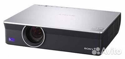 Проектор Sony VPL-CX150 Проектор Sony VPL-CX150