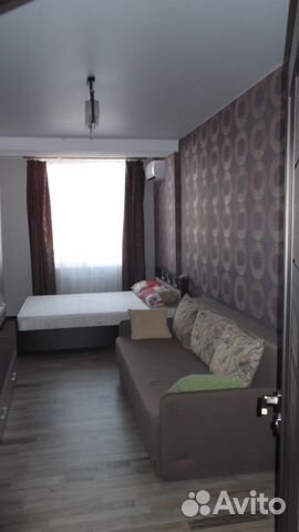 

2-к. квартира, 52 м², 3 кровати